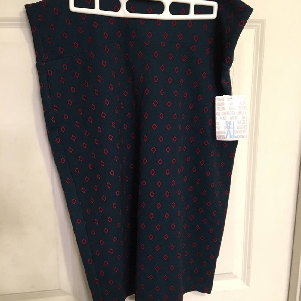 Lularoe Cassie XL